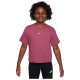 Nike Παιδική κοντομάνικη μπλούζα Sportswear Essential Tee Nike Παιδική κοντομάνικη μπλούζα Sportswear Essential Tee